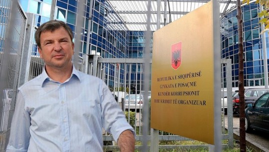Shpërdorim detyre dhe falsifikim dokumentash, SPAK arreston Vangjush Dakon! Urdhër arreste edhe për 9 ish-zyrtarë të bashkisë së Durrësit