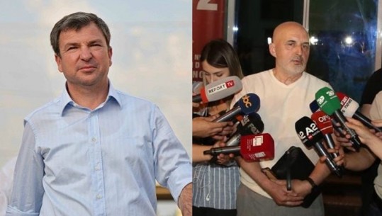 Arrestohet Vangjush Dako! SPAK urdhër arreste edhe për 9 ish-zyrtarë të bashkisë së Durrësit! Akuzohen për shpërdorim detyre, falsifikim dokumentesh e korrupsion