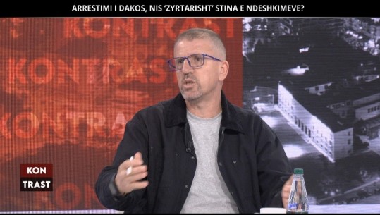 Ish-prokurori i Krimeve të Rënda: SPAK ka pasur sukses në luftën ndaj krimit të organizuar, i njëjti ritëm duhet dhe për arrestimin e zyrtarëve të lartë