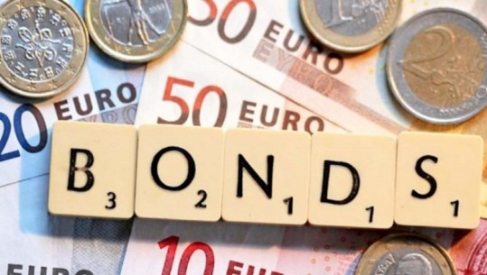 Tiparet e Eurobondit, çmimi më i shtrenjtë që në 2010, maturiteti ulet për shkak të interesave të larta