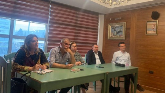 Çfarë tha Açka në mbledhjen e Kryesisë së PD-së? Deputetja kundër bashkimit me Berishën: Ora politike e tij ka përfunduar
