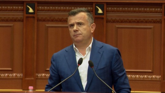 Berisha flet për arrestimin e Dakos, i kthehet Balla: Ti s’ke prapanicë të dalësh para prokurorëve! Ke vrarë duke shpërdoruar detyrën