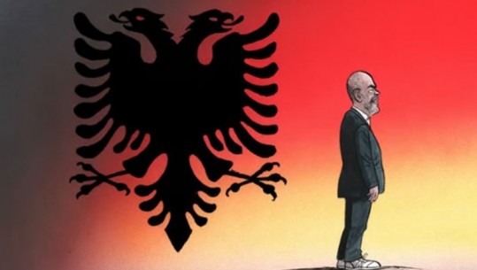 The Economist: Shqipëria nuk është më një shaka e keqe ballkanike