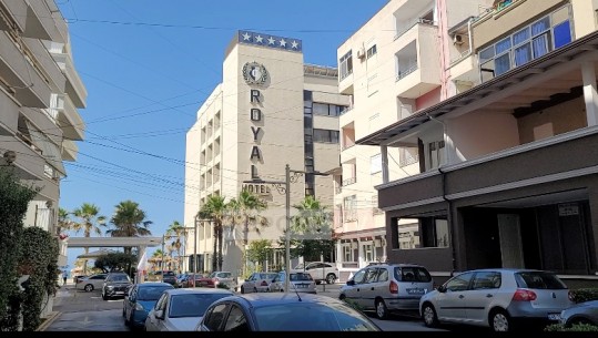 Ishte me pushime në Durrës, turistja polake bie aksidentalisht nga hoteli, ndërron jetë! Dyshohet se ishte e dehur
