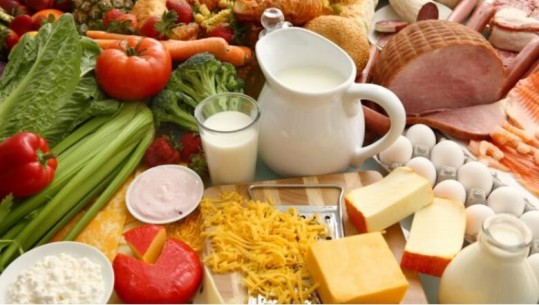 Zarzavatet, produktet e qumështit dhe mishi kishin rritjen më të lartë të çmimeve në maj