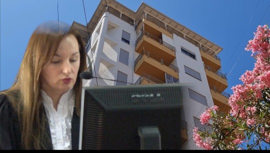 Gjyqtarja e Durrësit, Shpëtime Pitaku, denoncon vjedhjen e banesës! Thotë se i morën 2 mijë euro dhe bizhu 