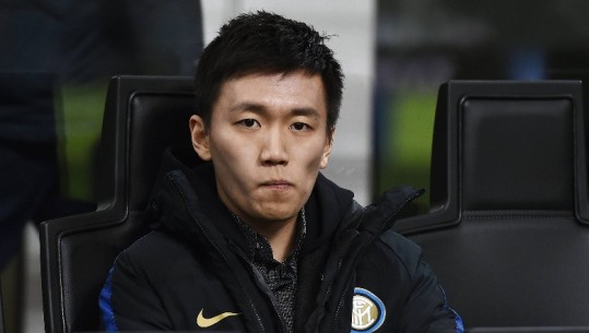 Presidenti i Interit 'kërcënon' City-n, Zhang: S'i kemi frikë, trofeu nuk është i pamundur