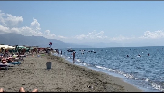 EMRI/ E rëndë në Shkodër,  20-vjeçari mbytet në plazhin e Velipojës