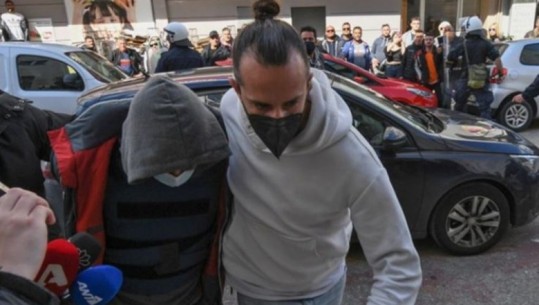 Ekzekutoi çiftin shqiptar dhe dy fëmijët e tyre 2 vjeçarë për qiranë e papaguar, 61 vjeçari grek dënohet me 4 burgime të përjetshme