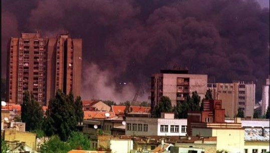 24 vite nga ndalja e bombardimeve të NATO-s ndaj forcave serbe