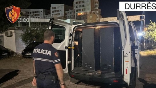 Shqetësuan pushuesit me muzikë të lartë, nën hetim DJ dhe pronari i hotelit në Durrës