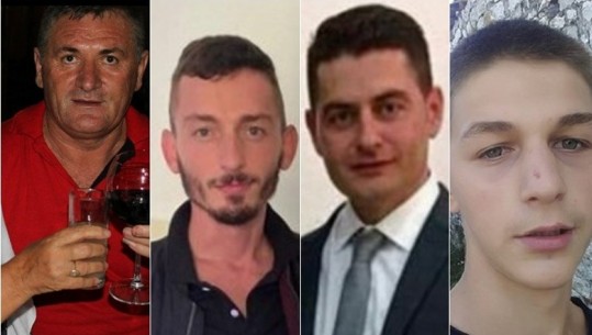   Masakra e Velipojës me 4 të vrarë dhe 2 të plagosur, arrestohet në Itali njëri nga autorët! Ishte shpallur në kërkim ndërkombëtar (EMRI)