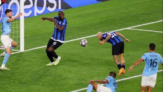 Inzagi flet pas humbjes në Champions League: Duam të kthehemi sërish, Interi bëri një rrugëtim të shkëlqyer
