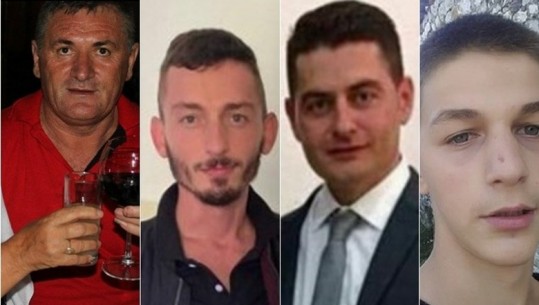 Zyrtare/ Masakra me 4 të vrarë në Velipojë, arrestohet në Itali njëri prej autorëve, Elmilind Dyli! Ishte në kërkim ndërkombëtar, do ekstradohet në Tiranë