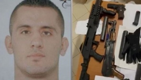 Bazë armatimesh në Tiranë, Prokuroria do ankimojë vendimin që shpalli të pafajshëm Fatjon Muratin! Ishte objektiv i atentatit në 'Don Bosko'