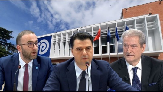 Teza e re se Sali Berisha mban partinë, por lëshon postin e kryeministrit është absurde!