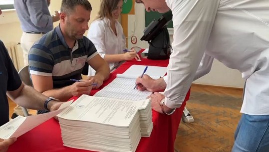 Nik Gjeloshaj dhe Marash Dukaj thirrje shqiptarëve për pjesëmarrje masive në zgjedhje: Me punë do dëshmojmë angazhimin tonë