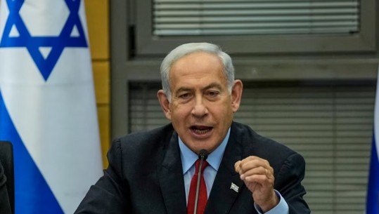 Netanjahu: Izraeli nuk pranon marrëveshje bërthamore me Iranin 