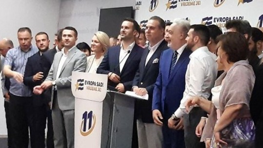Zgjedhjet në Mal të Zi, partia e presidentit Milatoviç shpall fitoren, mori 23 deputetë, kreu i ‘Evropa Tani’: Gati për t’u shërbyer qytetarëve