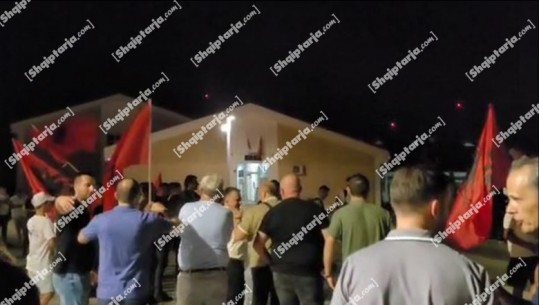 VIDEO/ Historike Forumi Shqiptar në Mal të Zi merr dy mandate, në parlament do jenë 6 shqiptarë! Nis festa në Tuz me këngë patriotike
