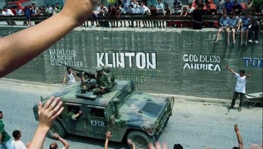 24 vjet nga çlirimi i Kosovës, Meta: Falënderues për NATO-n dhe vendet demokratike mike, që i dhanë fund gjenocidit
