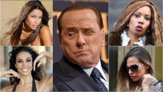 Politikani i skandaleve e korrupsionit por deri vonë pjesë e politikës, kush ishte Silvio Berlusconi! Populisti dhe multimiliarderi në Itali