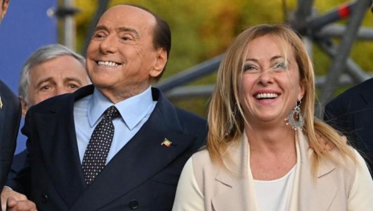 Shuhet Berlusconi, kryeministrja italiane: Luftëtar i guximshëm, ndër njerëzit më me ndikim në Itali