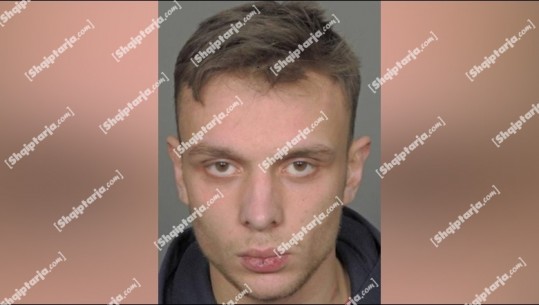 Arrestimi i Alidon Marqeshit në Tiranë, në 2017 vrau për hakmarrje Xhoi Musajin në Gjermani! Report Tv zbardh ngjarjen (FOTO)