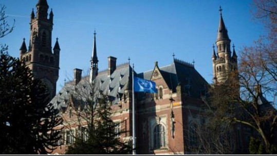 Siria përballet me Gjykatën Botërore rreth pretendimeve për torturë të Holandës dhe Kanadaja