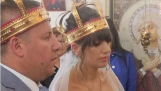Shqiptarja martohet me një serb në Leposaviç: Tani ndihem serbe