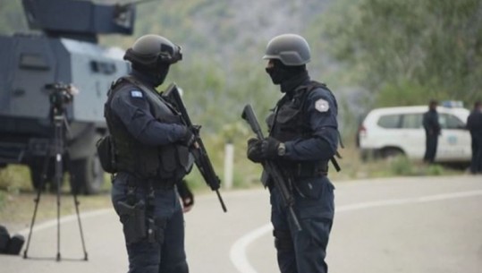 Sulmi ndaj 9 gazetarëve dhe makinës zyrtare në Leposaviç, reagon policia e Kosovës
