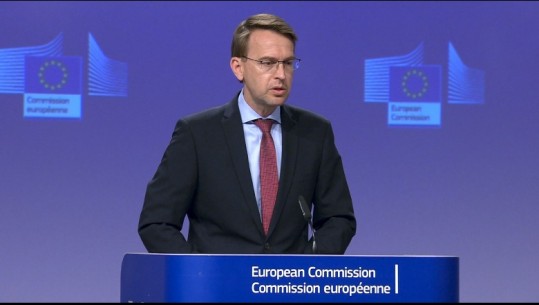 BE kërkon hapa të mëtejshëm për heqjen e masave ndëshkuese