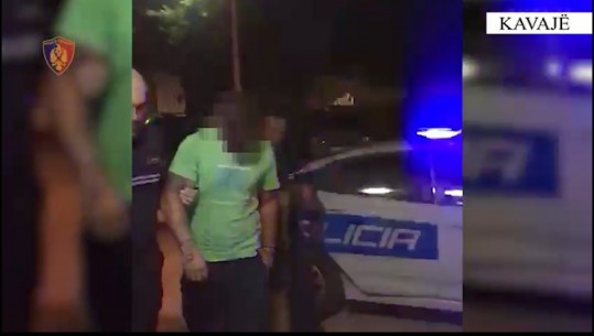 Vodhën 7 banesa në 3 muajt e fundit, arrestohen dy të rinjtë në Kavajë