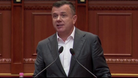 Opozita kërkon debat në Kuvend për tensionet në veri, Balla: Doni ta përdorni Kosovën mish për top, Shqipëria është krah saj