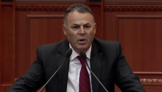Asllan Dogjani: Po të jetë nevoja, jam i pari që marr armët për të luftuar në Kosovë! Kuvendi të dënojë aktet e Serbisë