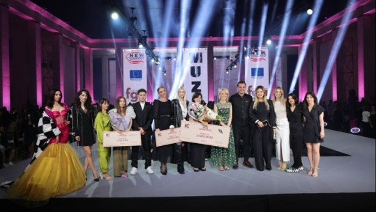 Shpallet fituesja e ‘Muza Competiton’, Veliaj: Krenar që Tirana bën bashkë shqiptarët nga të gjitha trevat shqipfolëse