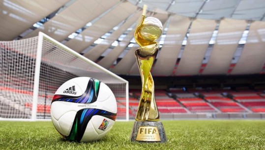 Vendim historik, FIFA i jep premio të majme çdo lojtareje në Kupën e Botës