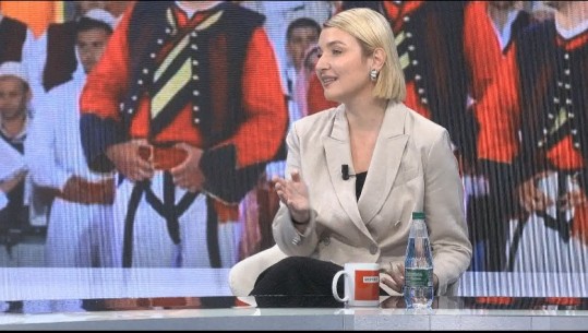 Pas 8 vitesh, rikthehet Festivali Folklorik Kombëtar në Gjirokastër, Margariti në Report Tv: Mbi 1200 artistë pjesëmarrës! Kartolina e bukur e Shqipërisë