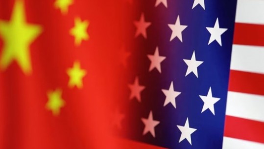 ​​​​​​​SHBA paralajmëron rrezik për Kinën, Blinken: Të ruajmë diplomacinë e duhur 