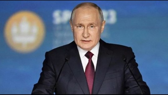 Putin: NATO tashmë është e përfshirë në luftë, ne po i djegim avionët dhe tanket e tyre! Kemi më shumë armë bërthamore se ata