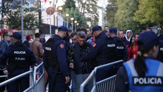 Sot ndeshja e kombëtares me Moldavinë në ‘Air Albania’, policia plan masash! 'Paralizohet' kryeqyteti