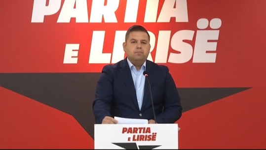 Zgjedhje të reja në Rrogozhinë, Partia e Lirisë: SPAK të hetojë zyrtarët