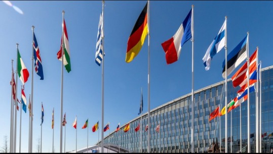 Samiti i NATO-s, merren masa të rrepta sigurie në Vilnus! Disa shtete garantojnë sigurinë ajrore 