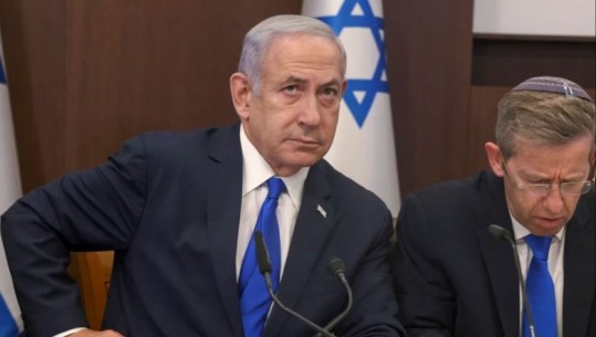 Edhe pas protestave të bujshme, Kryeministri izraelit njofton se do të vazhdojë me ndryshimet në reformën me drejtësi