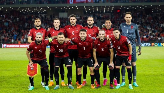 Ishujt Faroe - Shqipëri, UEFA ia beson drejtësinë një 'fillestari'