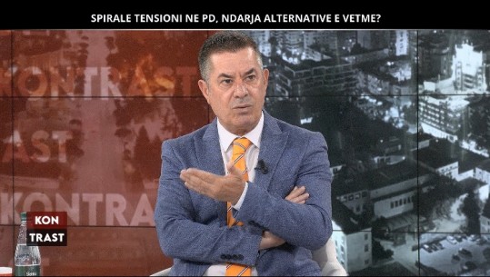 Sinemati tha se i ofruan video kompromentuese, Vangjeli: Dera që iu mbyll shantazhuesit në Kukës, iu hap në Tiranë