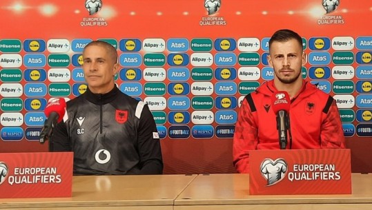 Befason Sylvinho: Duhet të jemi në çdo ndeshje me 100 km/h, mjaft më me fitoren në Tiranë
