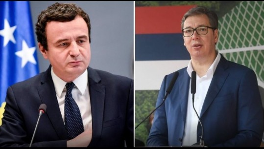 Mero Baze: Ja pse ‘Republika e KFOR’ po vendoset me dëshirë të Albin Kurtit dhe Aleksandër Vuçiç!
