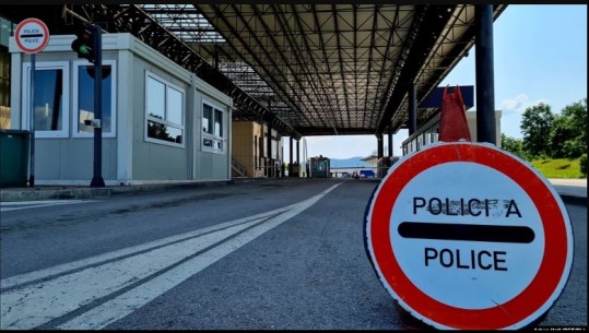 Serbia arreston një kosovar në Merdarë, ministria e Jashtme njofton shtetet e QUINT-it: Veprim arbitrar dhe destruktiv