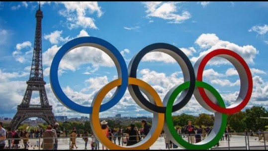 Policia bastis zyrat e organizatorëve të lojërave olimpike ‘Paris 2024’, dyshime për korrupsion me kontratat e ndërtimit